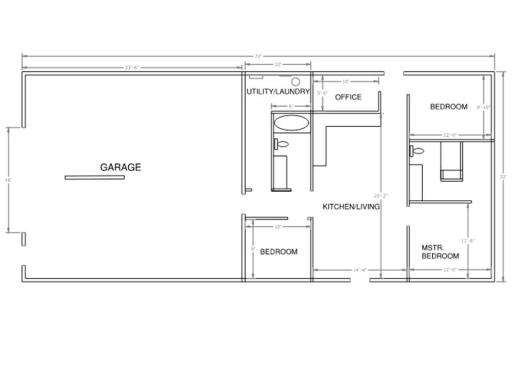 Tract B 113 Street, Ashby, MN 56309