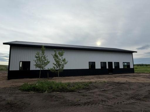 Tract B 113 Street, Ashby, MN 56309