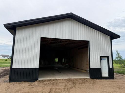 Tract B 113 Street, Ashby, MN 56309