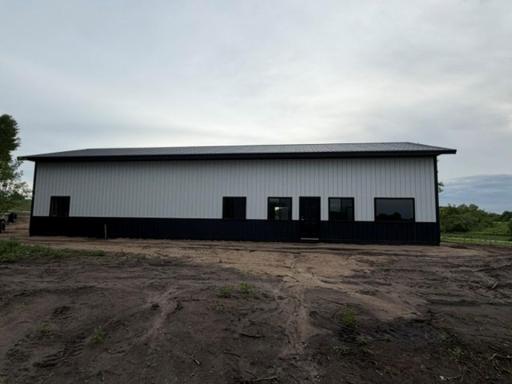 Tract B 113 Street, Ashby, MN 56309