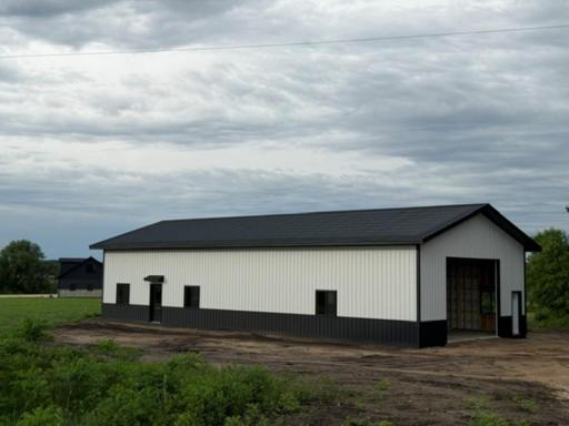 Tract B 113 Street, Ashby, MN 56309