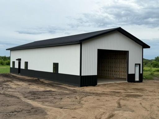 Tract B 113 Street, Ashby, MN 56309