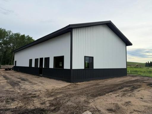 Tract B 113 Street, Ashby, MN 56309
