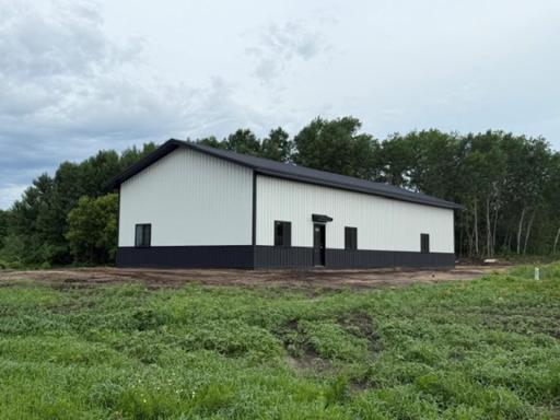 Tract B 113 Street, Ashby, MN 56309