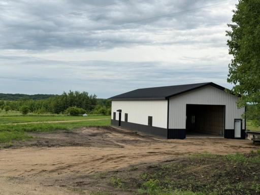 Tract B 113 Street, Ashby, MN 56309