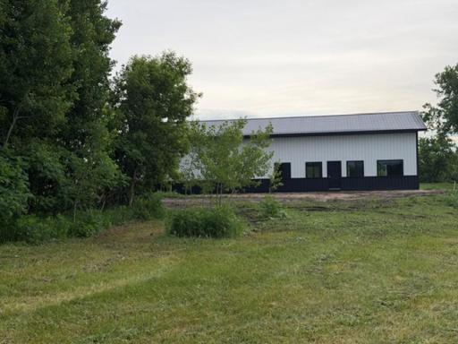 Tract B 113 Street, Ashby, MN 56309