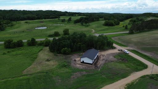 Tract B 113 Street, Ashby, MN 56309