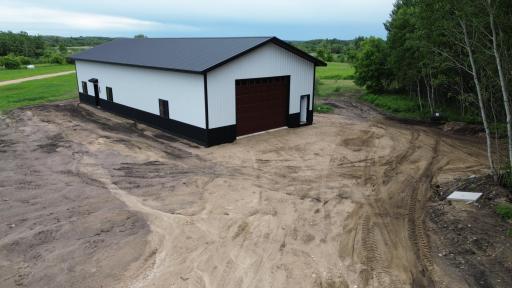 Tract B 113 Street, Ashby, MN 56309