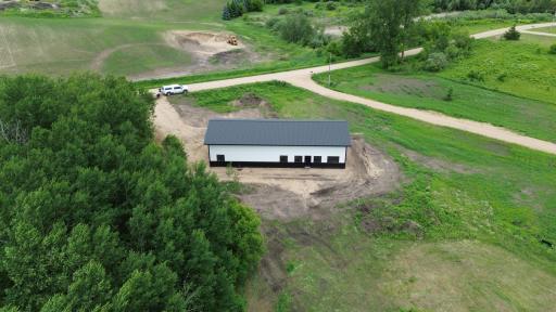 Tract B 113 Street, Ashby, MN 56309