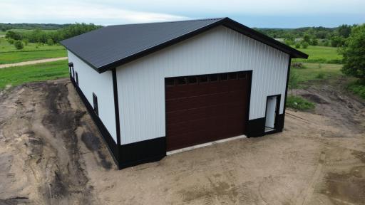 Tract B 113 Street, Ashby, MN 56309