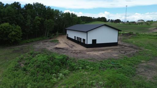 Tract B 113 Street, Ashby, MN 56309