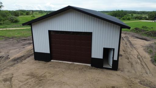Tract B 113 Street, Ashby, MN 56309