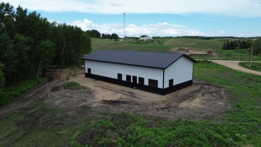 Tract B 113 Street, Ashby, MN 56309