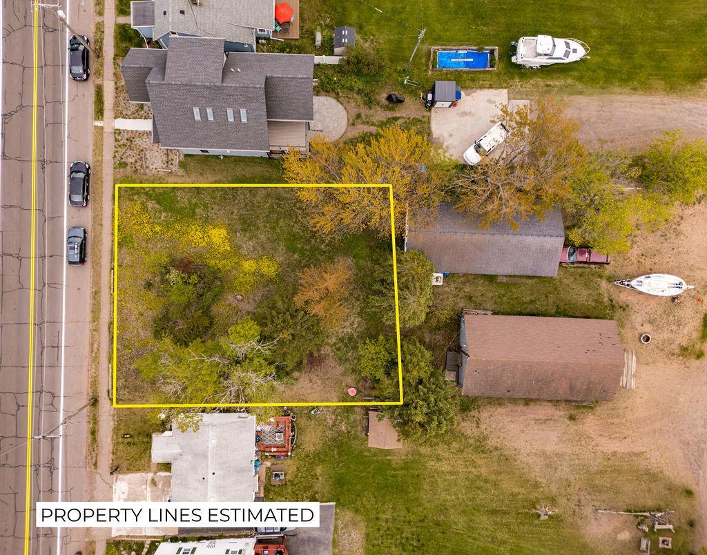 Property photo for 8XX S Lake Avenue, Duluth, MN 55802
