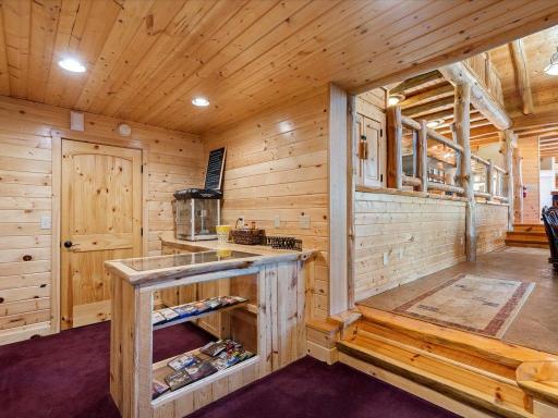 1009 Bear Path Drive, Park Rapids, MN 56470