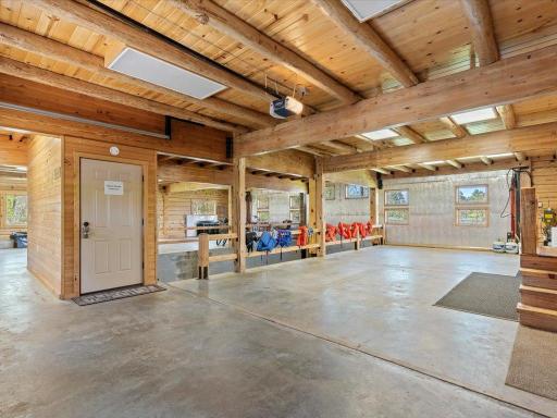 1009 Bear Path Drive, Park Rapids, MN 56470