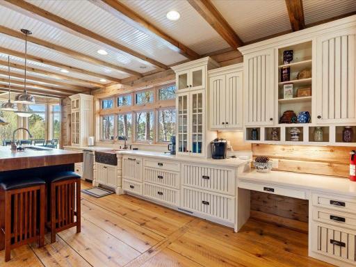 1009 Bear Path Drive, Park Rapids, MN 56470