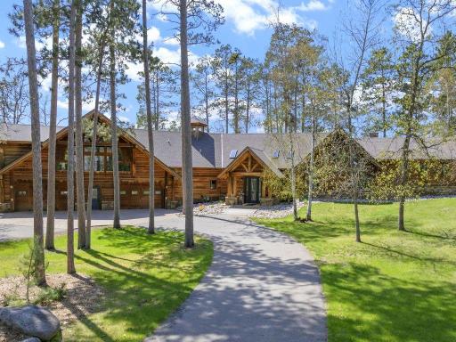 1009 Bear Path Drive, Park Rapids, MN 56470