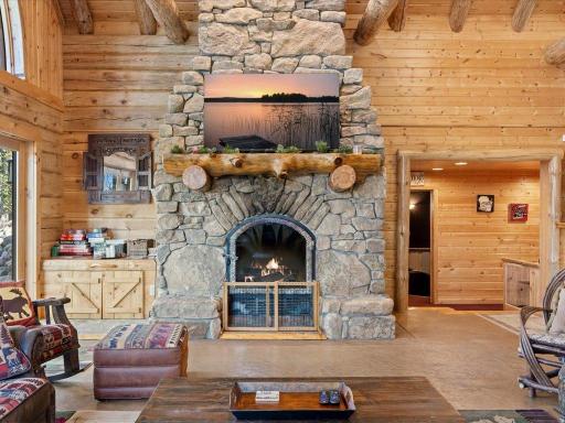1009 Bear Path Drive, Park Rapids, MN 56470