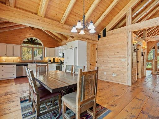 1009 Bear Path Drive, Park Rapids, MN 56470