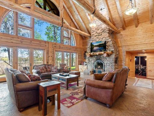 1009 Bear Path Drive, Park Rapids, MN 56470