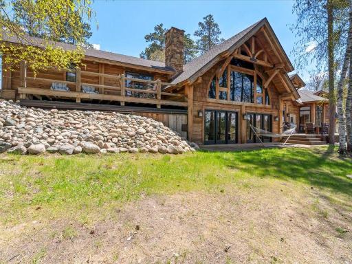 1009 Bear Path Drive, Park Rapids, MN 56470