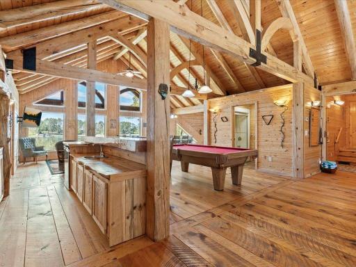 1009 Bear Path Drive, Park Rapids, MN 56470