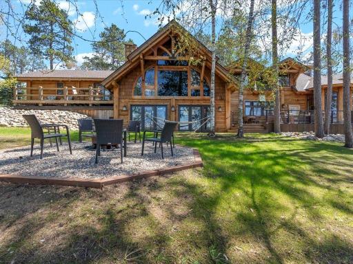 1009 Bear Path Drive, Park Rapids, MN 56470