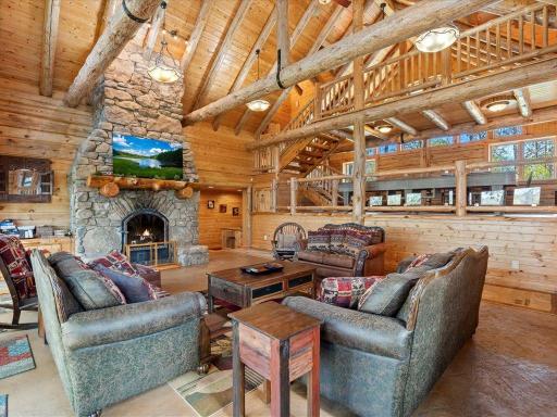 1009 Bear Path Drive, Park Rapids, MN 56470