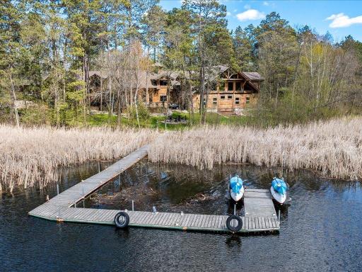 1009 Bear Path Drive, Park Rapids, MN 56470