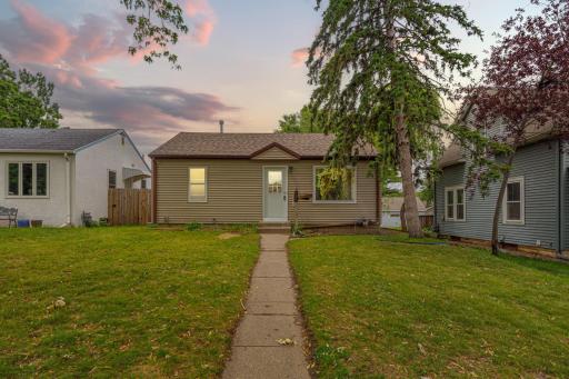 4440 7th Street NE, Minneapolis, MN 55421