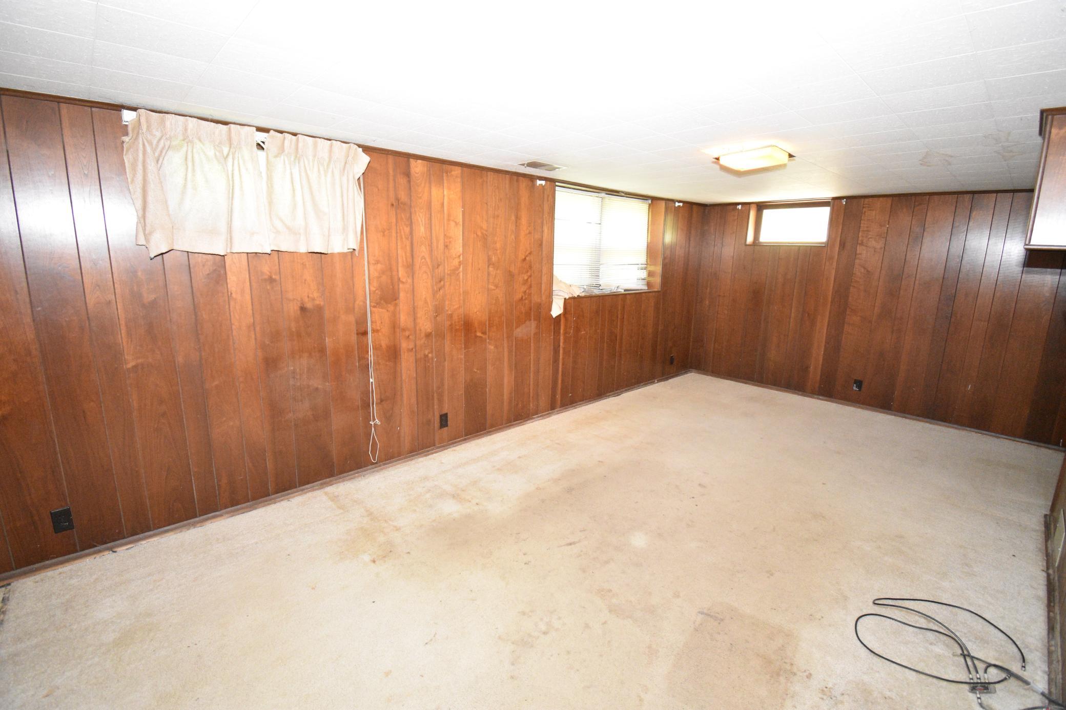 Family Room Downstairs