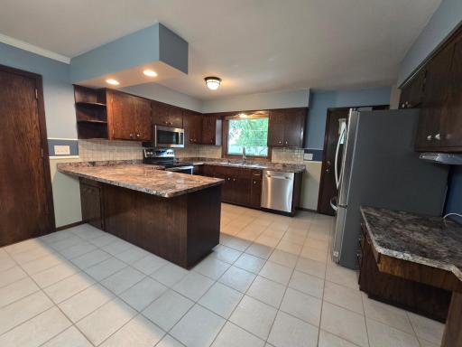 2536 13th Avenue SE, Saint Cloud, MN 56304