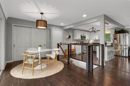 2884 W Owasso Boulevard, Roseville, MN 55113