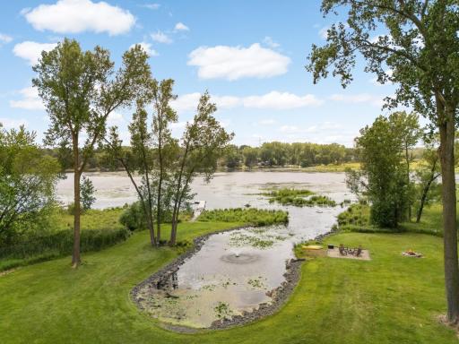 2884 W Owasso Boulevard, Roseville, MN 55113