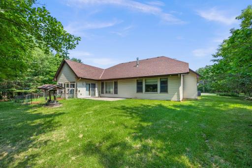 33480 Hemingway Avenue, Stacy, MN 55079