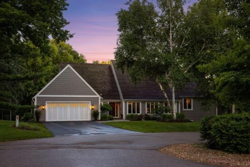 A truly stunning walk-out rambler in Wayzata school district and walking distance to Wayzata restaurants, shops and the Luce Line trail that is ready to move in and enjoy!