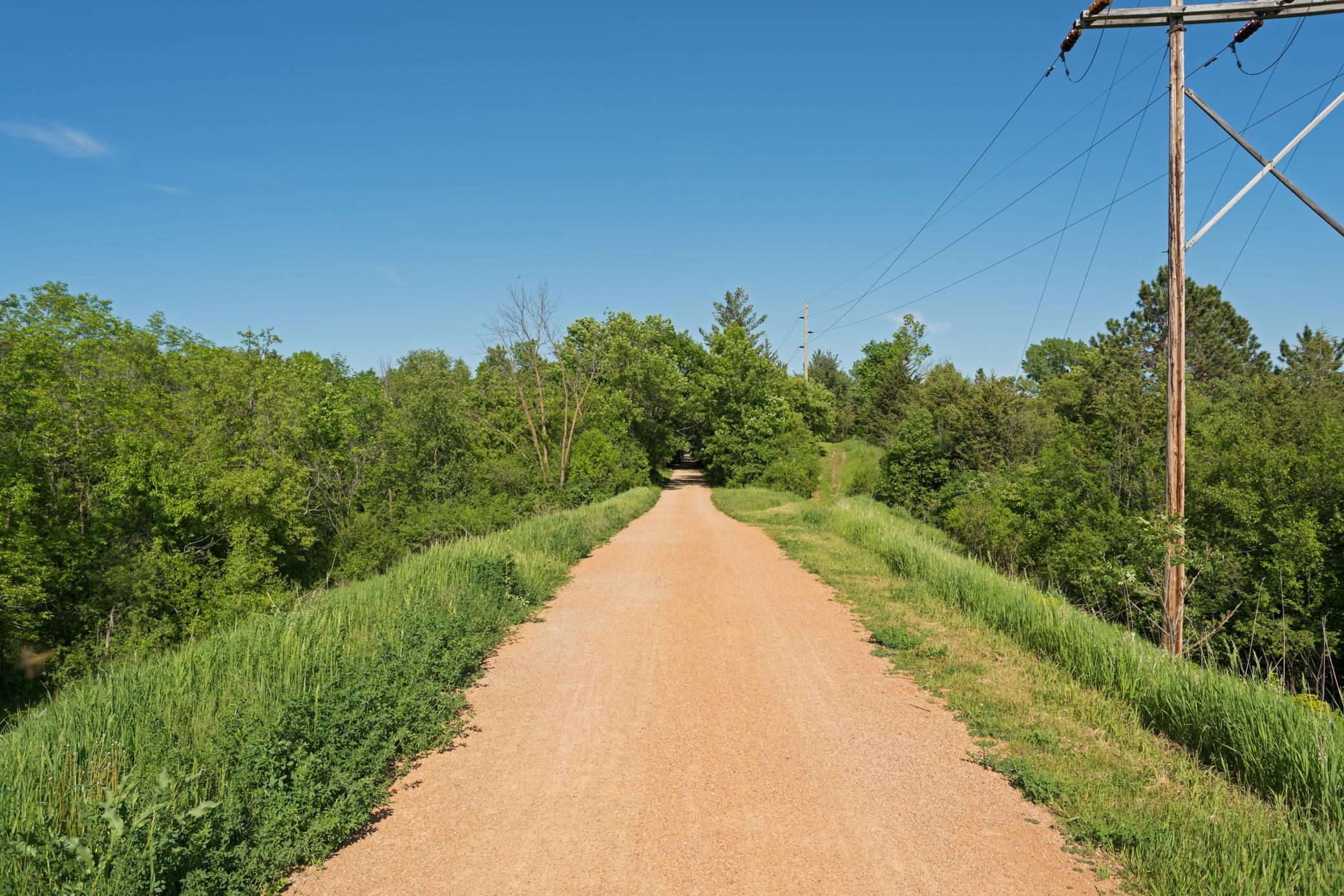 Luce Line Trail