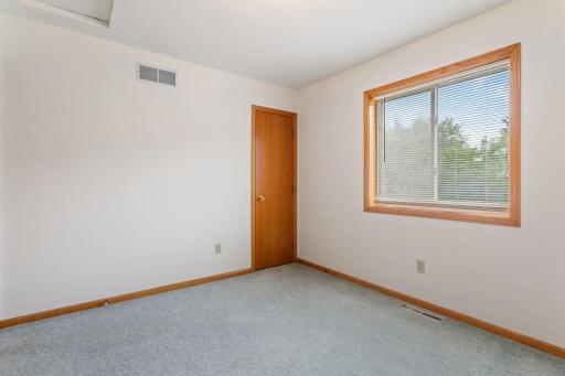 2nd bedroom with walk-in closet and comfortable layout ready to personalize and make your own.