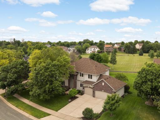 1805 Creek Lane, Northfield, MN 55057