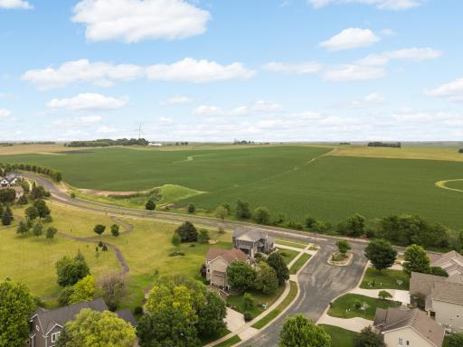 1805 Creek Lane, Northfield, MN 55057