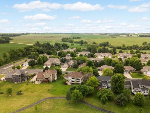 1805 Creek Lane, Northfield, MN 55057