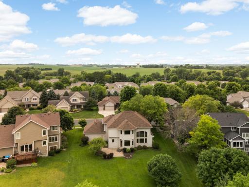 1805 Creek Lane, Northfield, MN 55057