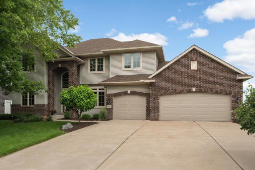 1805 Creek Lane, Northfield, MN 55057