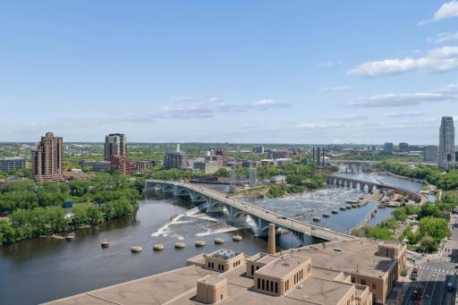 19 1st Street S, B908, Minneapolis, MN 55401