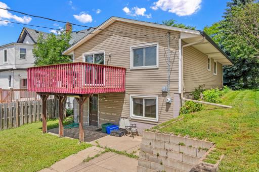 980 Jessamine Avenue E, Saint Paul, MN 55106