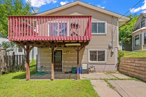 980 Jessamine Avenue E, Saint Paul, MN 55106