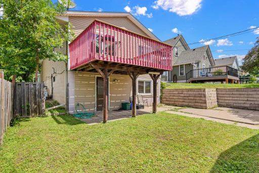 980 Jessamine Avenue E, Saint Paul, MN 55106