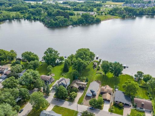 1519 14th Avenue NW, New Brighton, MN 55112