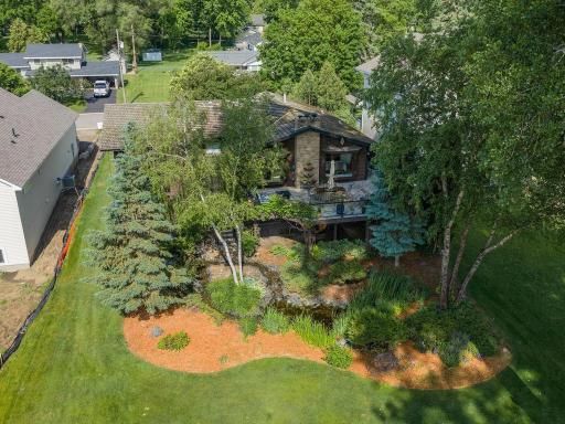 1519 14th Avenue NW, New Brighton, MN 55112